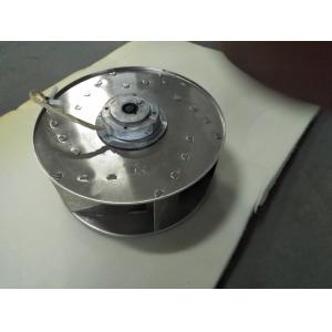 64750062 ziehl-abegg Centrifugal Fan RH35M-4EK.2F.1R R8 ABB VFD ACS800 Inverter