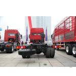 China Original Shacman Lorry Truck X3000 8X4 Cargo Truck