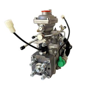 China Diesel Engine Parts Omako O Ling Mrt Cummins 493 Engine Fuel Pump for Alpha Foton Car factory