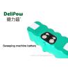 Buy cheap Industrial Rechargeable Battery Pack , Long Lasting Rechargeable Batteries from wholesalers