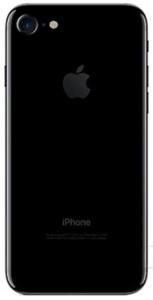 China 5.5&quot; Iphone7 plus Jeta Black Aluminium MTK6735 Quad core 3G Wifi IOS10.1 gps cell phone factory