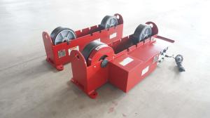 China Welding Rotator factory