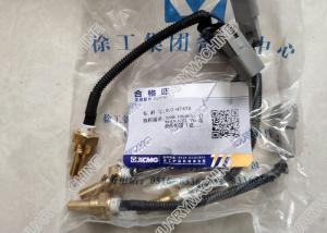 China XCMG wheel loader parts, 803547478 323801004002-1 temperature sensor factory