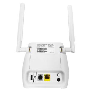China Wireless LTE Router Volte RJ45 Port Wifi Router 4G LTE 300mbps factory