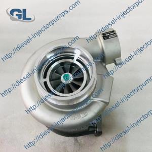 China TD13M-44QRC Turbocharger 49182-04040 49182-03270 49182-02740 factory