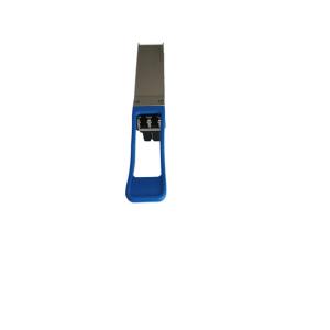 China Dell 407-BBQV Compatible 40G QSFP+ Transceiver 10KM SMF 40G PLR4 QSFP+ PSM factory