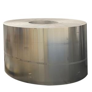 China Q235 q345 26 gauge 28 gauge cold rolled steel coil prices with thickness of 0.2-3mm factory