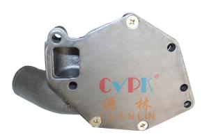 China 8-97253028-1 Isuzu Water Pump 8-97253028-1 Engine For 6BG1T factory