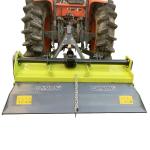 1045mm Tractor Heavy Duty Rotary Tiller 24 Blade 540r/Min PTO