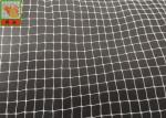 BOP Nets, Plastic Square Hole Netting, Industrial Plastic Netting, 5MM Hole Size