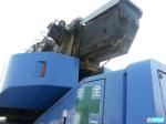 USED KOMATSU LW250-5 ROUGH TERRAIN CRANE SALE ORIGINAL JAPAN 25T KOMATSU TERRAIN