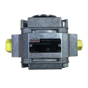 China Rexroth R900068313 PGF2-2X/006RN01VM Internal Gear Pump 10 bar Standard factory