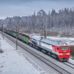 Goods Railway Freight Forwarder Fedex China To Canada Sweden DDP DDU