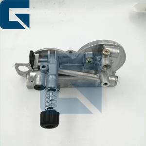 China 21900852 Excavator EC360 EC460 Fuel Filter Housing factory