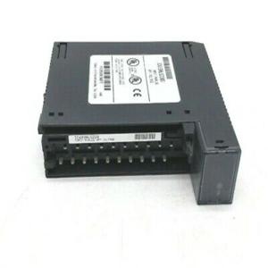 China IC693ALG220G GE Input Module factory