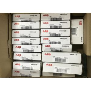 ABB DI803 3BSE022362R1 Digital Input Module for S800 I/O 8 Channels Galvanic