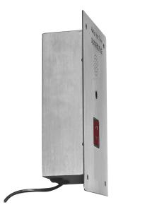 China Emergency Intercom Highway Emergency Railway Station Car Parking Area factory