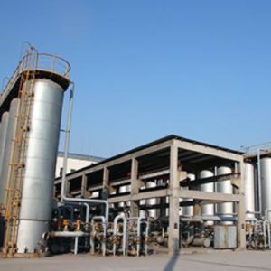 Intelligent Control VPSA Oxygen Generator with Modular Design and Long Service