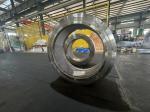 High Discharge Stainless Steel Ring Dies For Poultry Feed CPM 3016-2
