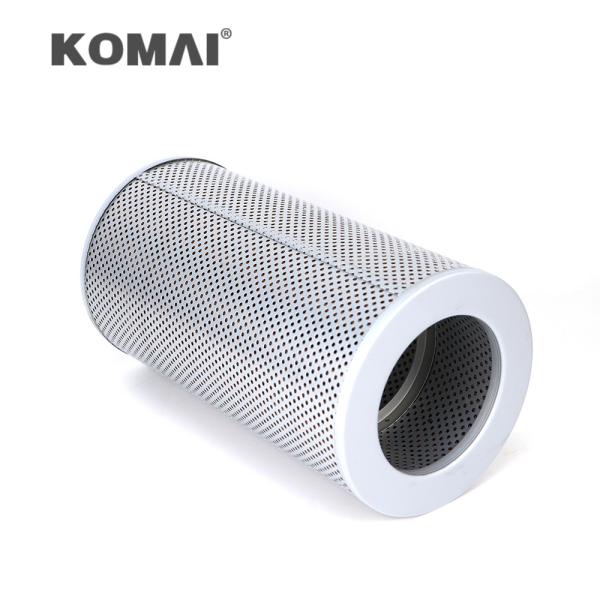 KOMAI Manufacture Hydraulic Filter H8502 SH60067 HY90245 HY90442 For SH340 SH350