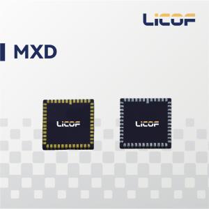 High Performance Mems Acceleration Sensor 2 Axis High Precision Mems Acceleromet