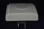 Fully Integrated UHF RFID Tag Reader For Logistics Management Small Size