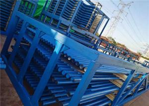 China ASME SA210C EN3834 Boiler Membrane Wall Alloy Steel Fireproof factory