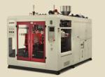 50ML-4L High Speed Plastic Bottle Blow Molding Machine MP70D For Industrial