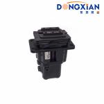 OEM Hydraulic Foot Pedal Valve Excavator Machinery Digger Parts