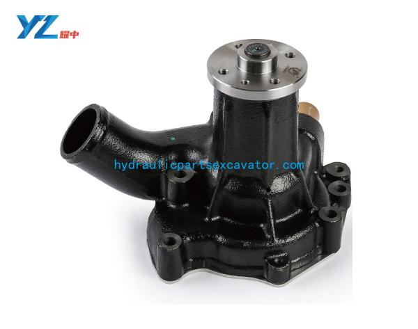 6BG1T Excavator Water Pump 1-13650018-0 8-97253028-1 113610-8771 For ZAX120