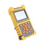 Single Mode 28/26dB OTDR Fiber Tester