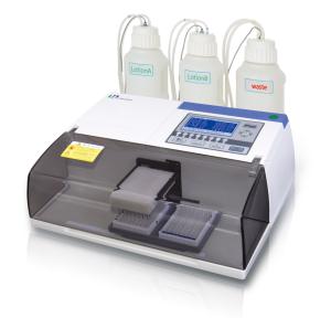China Intelligent Microplate Washer factory