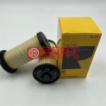 Excavator Bulldozer Engine Parts Diesel Fuel Filter Element 360-8960