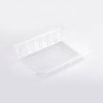 Corn Packaging 22*17*5cm Disposable Vegetable Containers