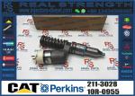 Fuel Injector 253-0618 10R-0724 295-9085 211-3028 374-0705 253-0597
