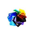 Special Shaped Cutting And Processing Of Acrylic Colored Transparent Board