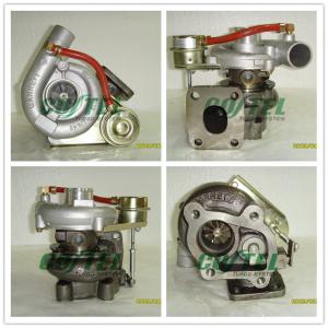 China Hyundai Chrorus Bus, Mighty Truck Engine D4AE turbo charger GT1749S 471037-0001 28230-41421 471037 factory
