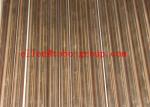 Copper Nickel tube/pipe C70600, C71500 Copper Nickel Weldolet – Cu-Ni Weldolet