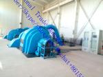 High Efficiency Pelton Wheel Hydroelectric Generator And 1mw Turbina Pelton