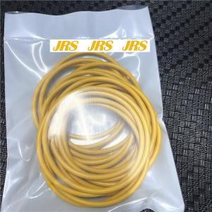 China 8M5252 8M8515 9M2610 Seal NBR FKM PU Yellow Oring for Excavator loader factory