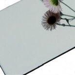 China 1220mm High Durability Aluminum Composite Panel High Abrasion Resistance 3mm factory