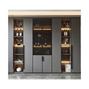 China Fully Tempered Float 6mm Toughened Glass For Drinks Cabinet Aluminum Windows factory