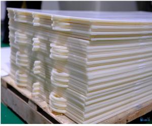 China Bacteria Using Hollow Fiber Membrane Bioreactor Water Treatment factory