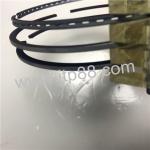 4D92 Piston Ring Kits Dia 92mm For KOMATSU Lister Diesel Engine Parts