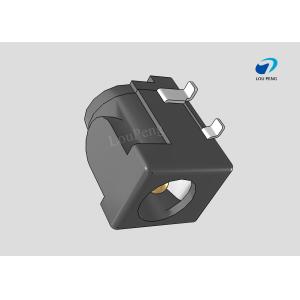 DC Jack Connectors, Cable-to-Board, 4 Position, Jack, 25VDC Operating Voltage,