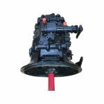 Reliable Bus Spare Parts Yutong Bus ZK6110H Gearbox FAST Transmission 6DS130T