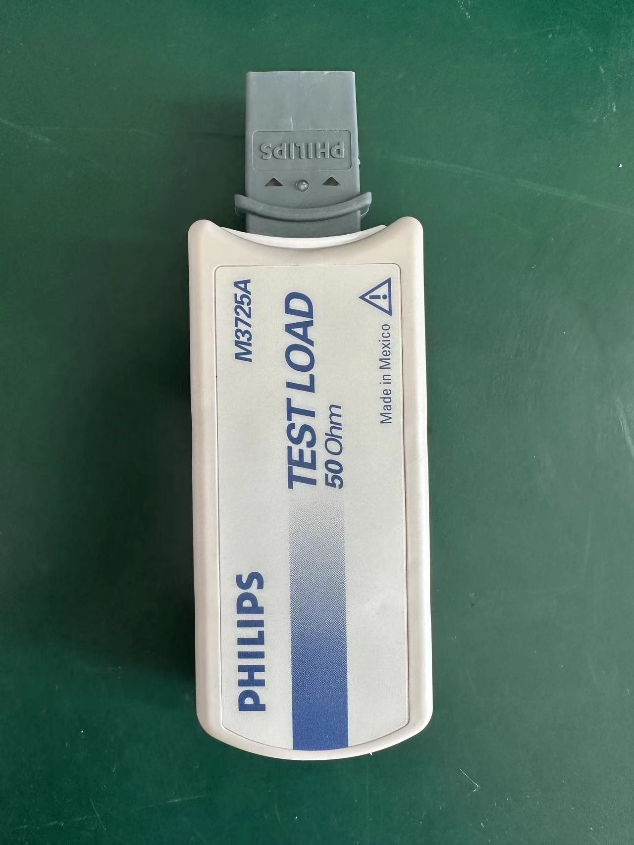 Philip M4735A Defibrillator M3725A TEST LOAD 50ohm Resistance