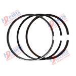 H07D Forklift Grindlays Piston Rings 13011-2650A For HINO