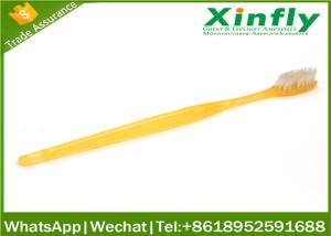 China Hotel toothbrush ,hotel disposable toothbrush,disposable toothbrush,cheap toothbrushes factory