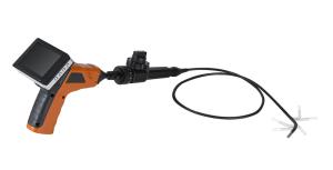 China AJR NDT 35090 Model Industrial Videoscope / Endscope / Borescope factory